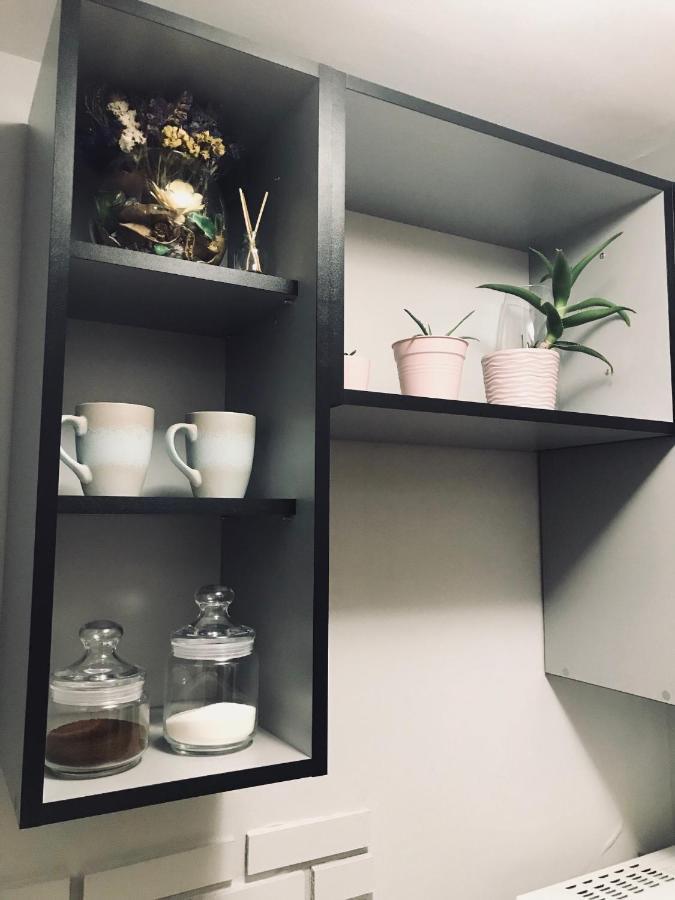 Iren Smart Apartment Λβιβ Εξωτερικό φωτογραφία