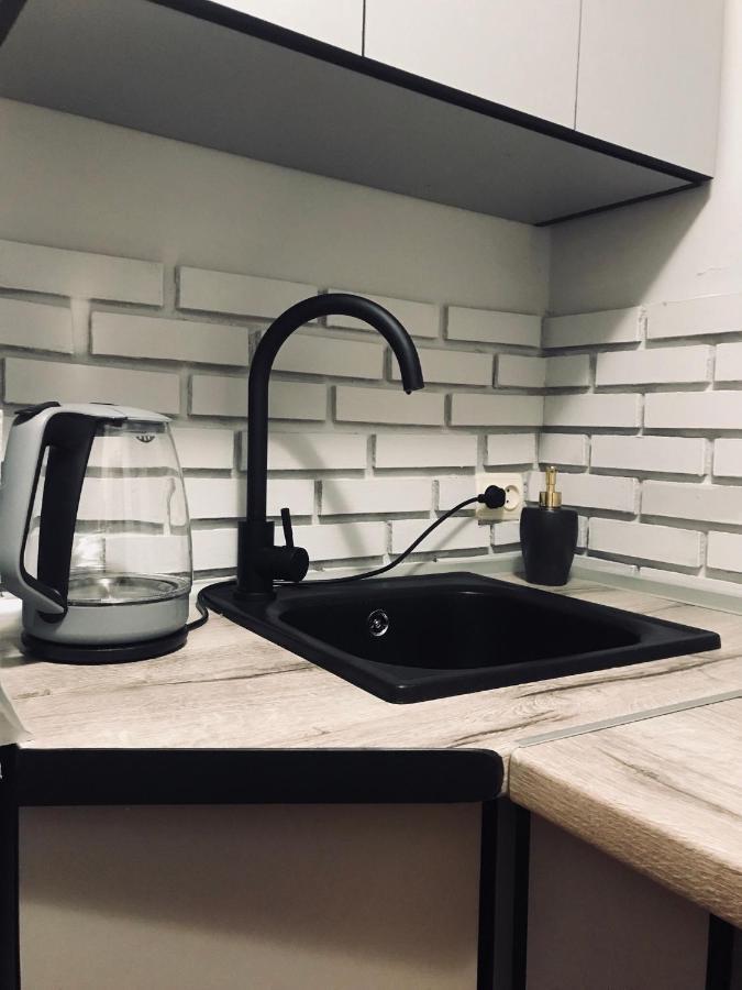 Iren Smart Apartment Λβιβ Εξωτερικό φωτογραφία