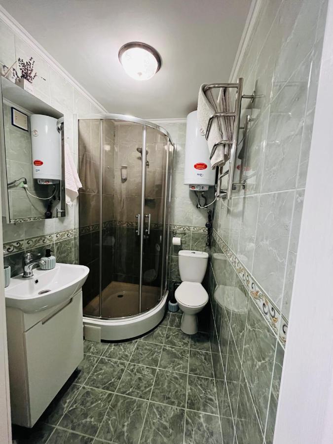Iren Smart Apartment Λβιβ Εξωτερικό φωτογραφία