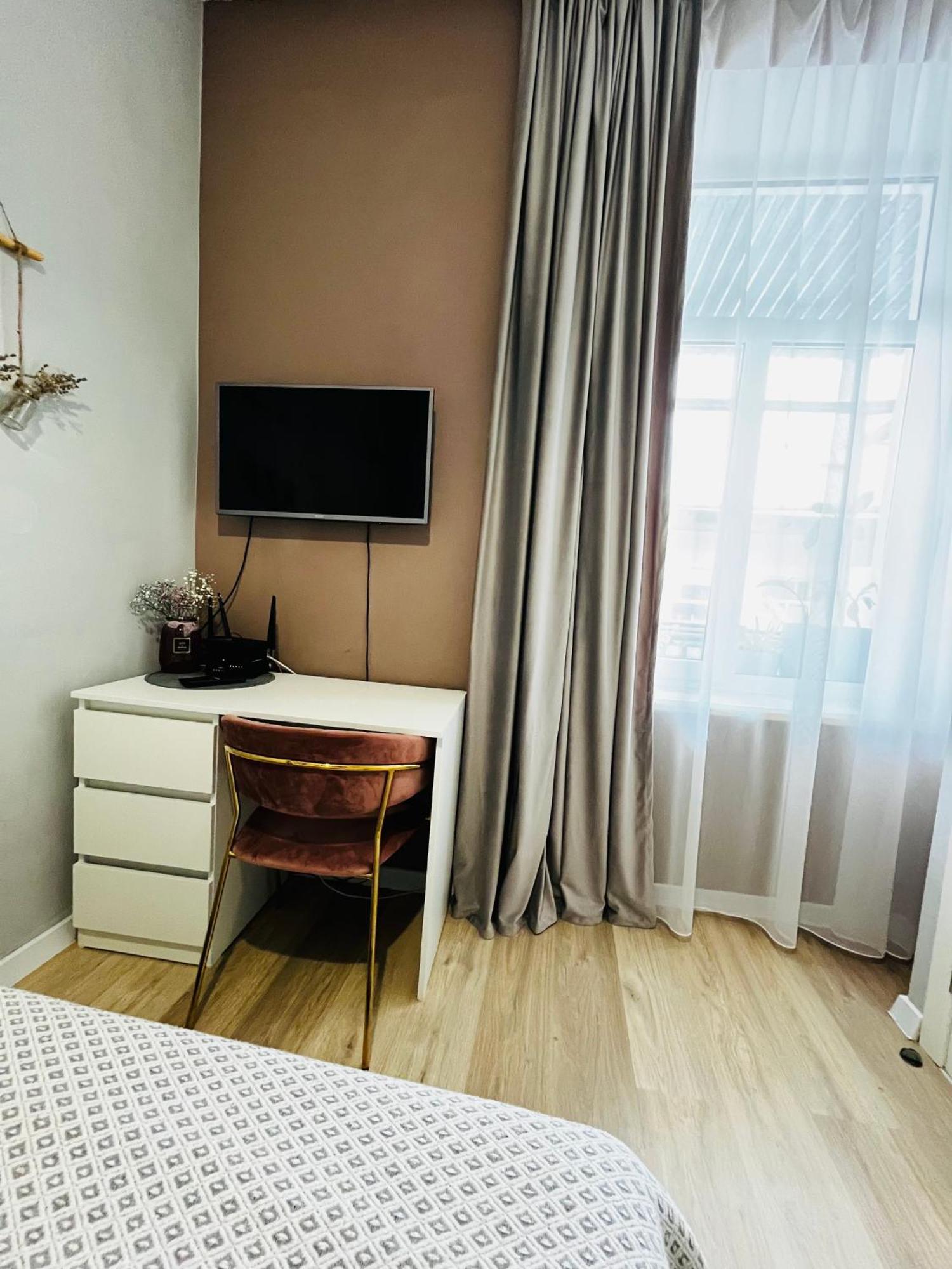 Iren Smart Apartment Λβιβ Εξωτερικό φωτογραφία