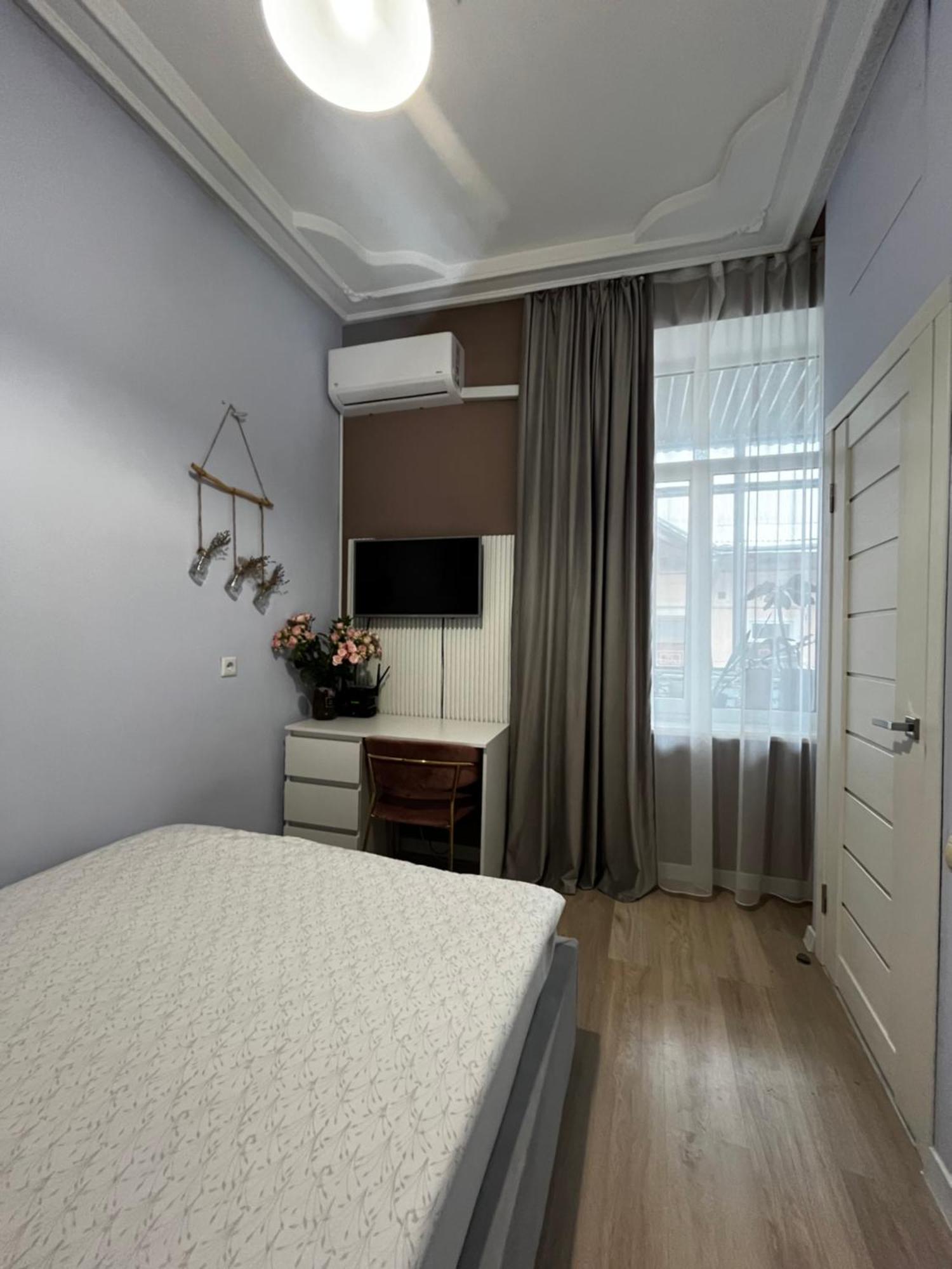 Iren Smart Apartment Λβιβ Εξωτερικό φωτογραφία