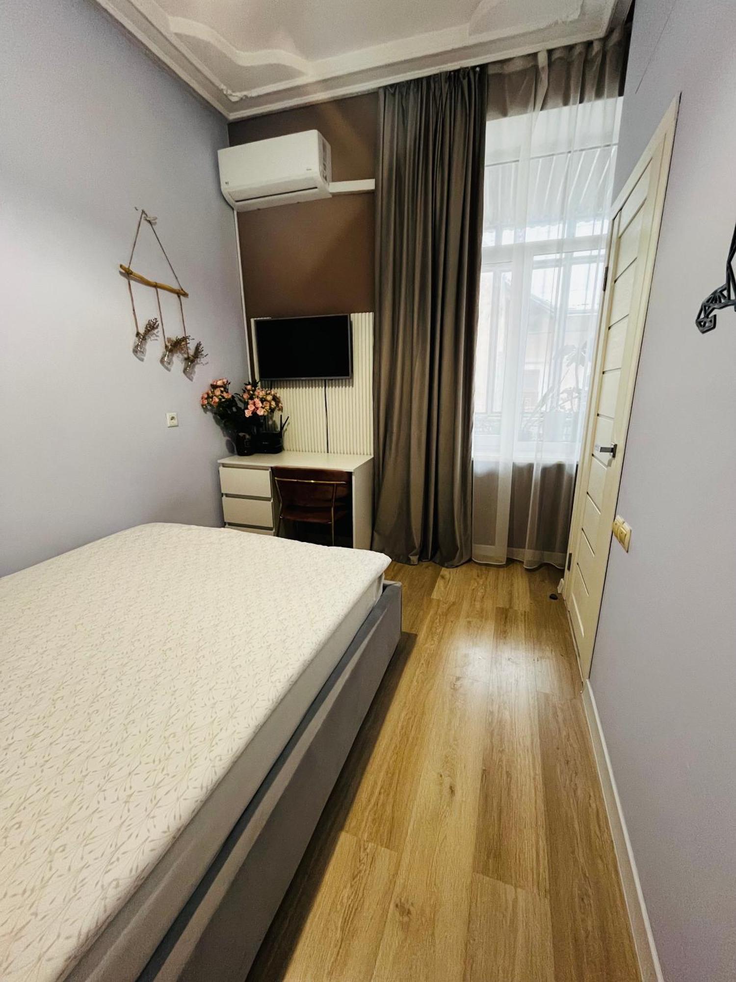 Iren Smart Apartment Λβιβ Εξωτερικό φωτογραφία
