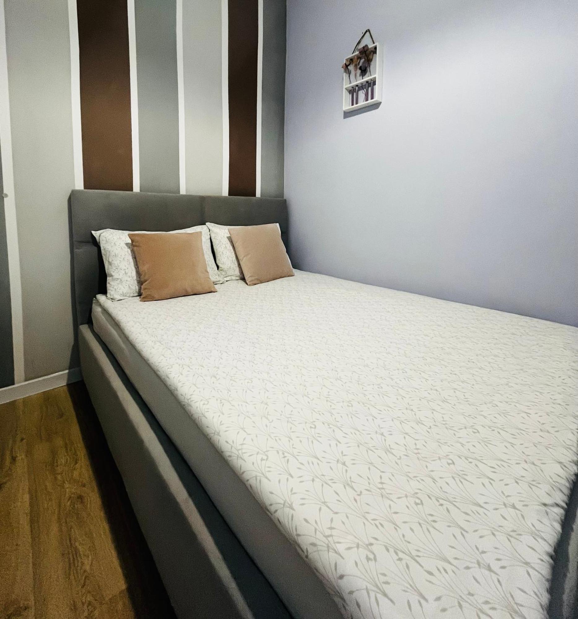 Iren Smart Apartment Λβιβ Εξωτερικό φωτογραφία