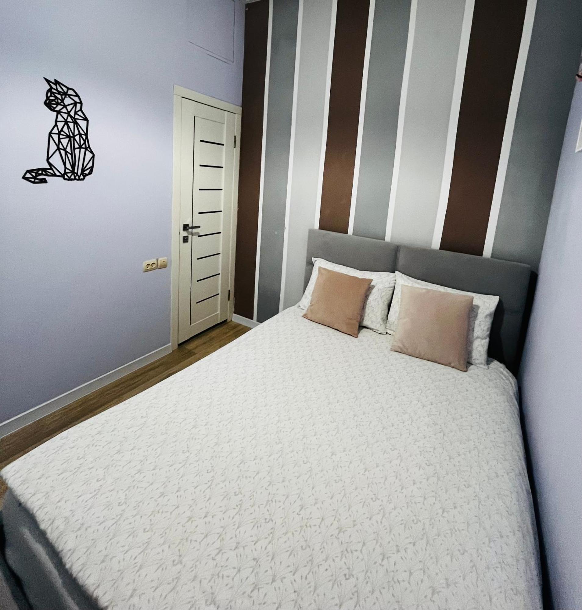 Iren Smart Apartment Λβιβ Εξωτερικό φωτογραφία