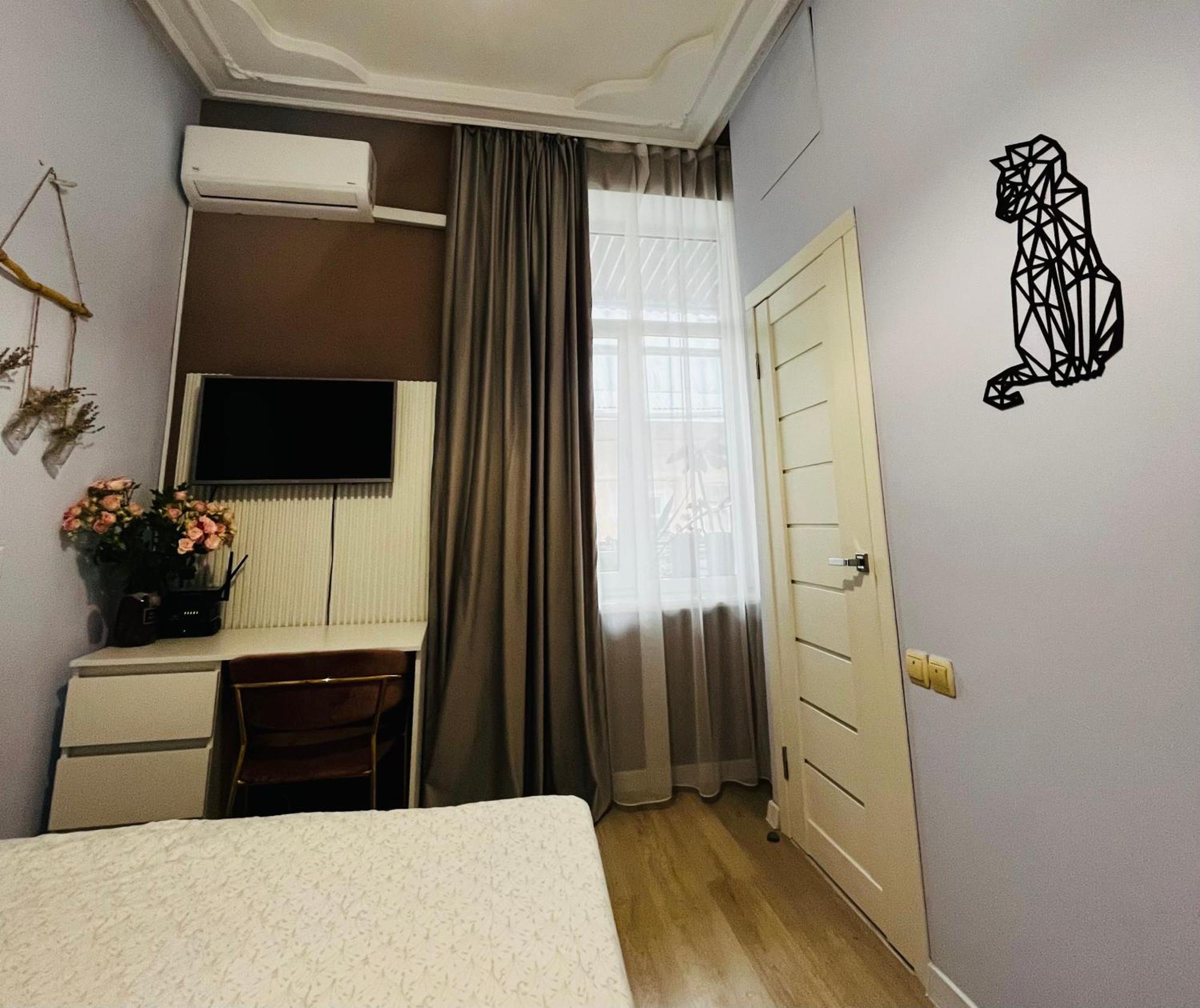 Iren Smart Apartment Λβιβ Εξωτερικό φωτογραφία