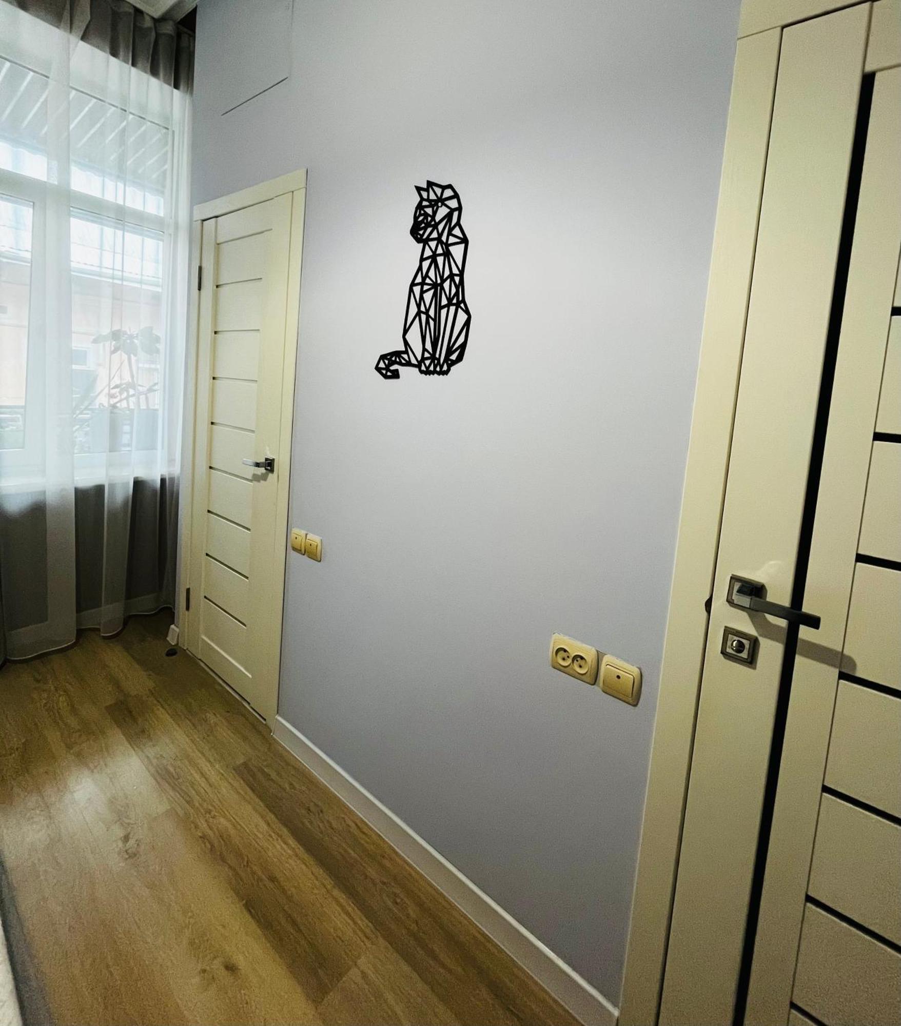 Iren Smart Apartment Λβιβ Εξωτερικό φωτογραφία
