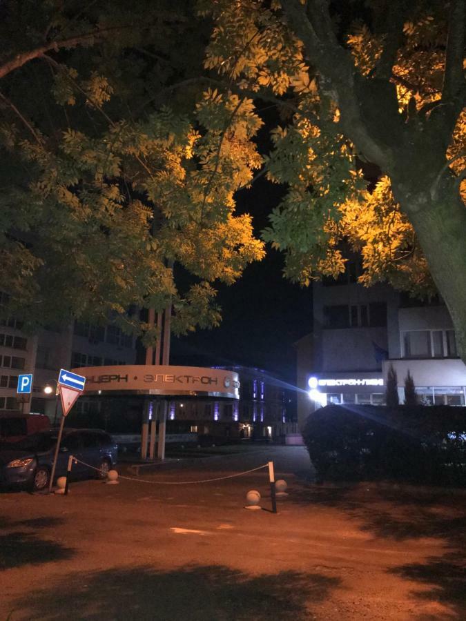 Iren Smart Apartment Λβιβ Εξωτερικό φωτογραφία